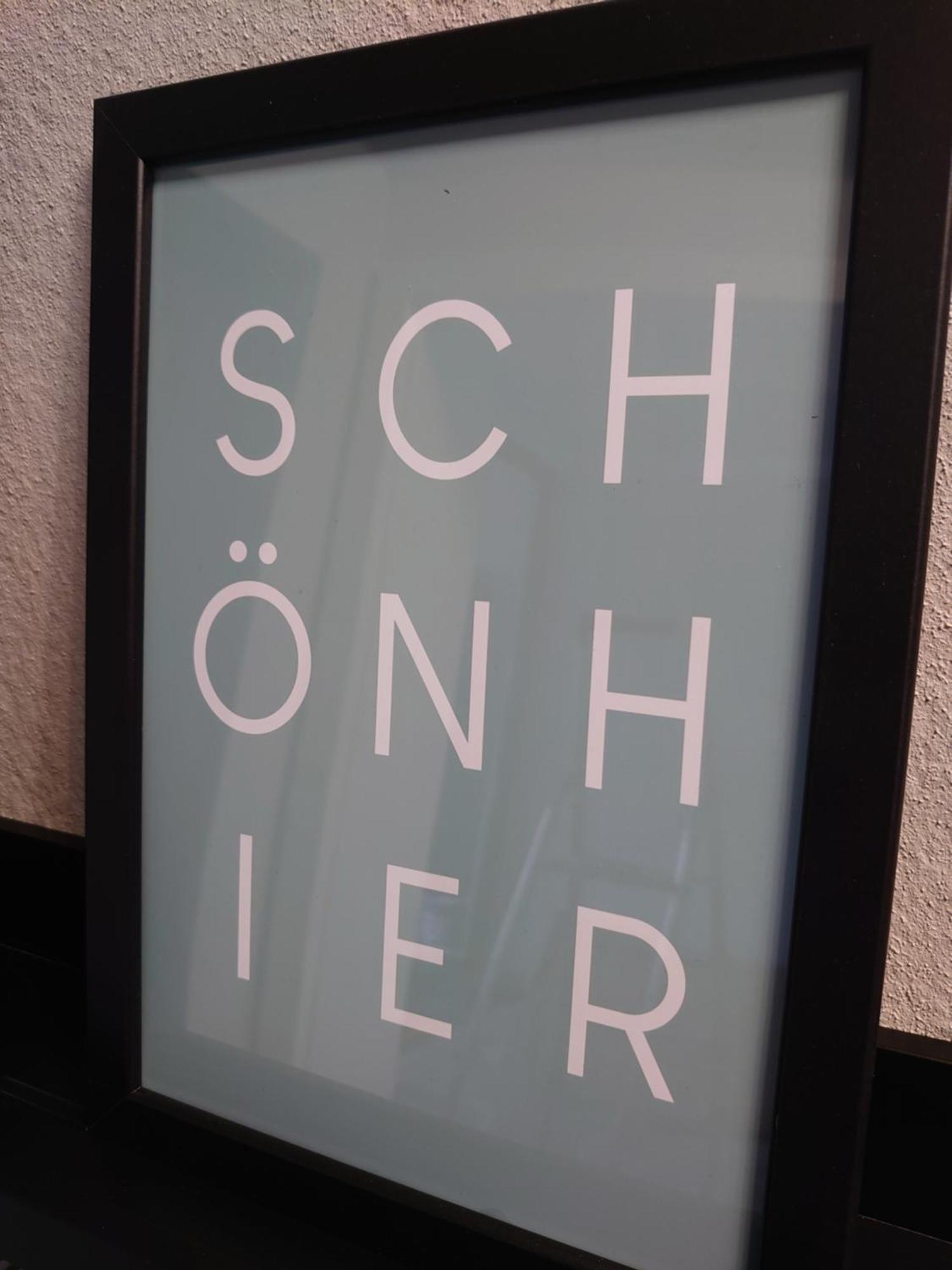 Schoenhier 韦斯特尔堡 外观 照片
